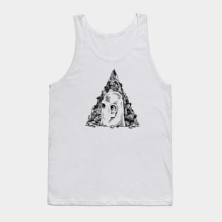 Stone Temple Tank Top